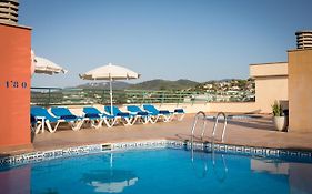 Hotel h Top Royal Sun Suites Santa Susanna